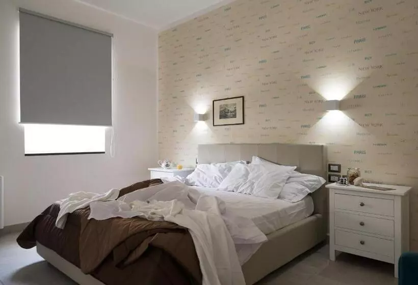 B & B Venere