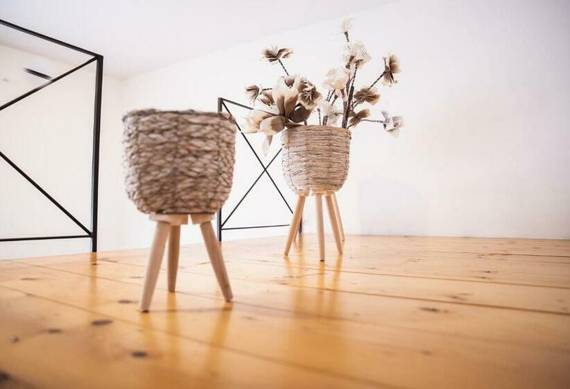 تختخواب و صبحانه Accogliente Casa Livorno