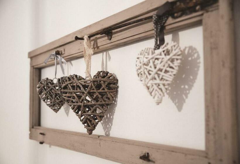 تختخواب و صبحانه Accogliente Casa Livorno