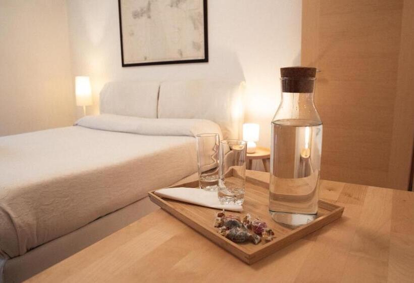 تختخواب و صبحانه Accogliente Casa Livorno