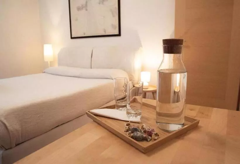 تختخواب و صبحانه Accogliente Casa Livorno