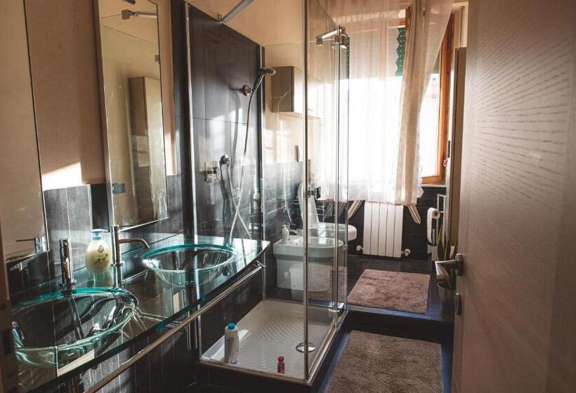 تختخواب و صبحانه Accogliente Casa Livorno