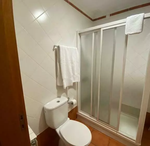 Aamiaismajoitus (B&B) Casa Santa Catarina