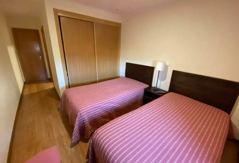 Aamiaismajoitus (B&B) Casa Santa Catarina