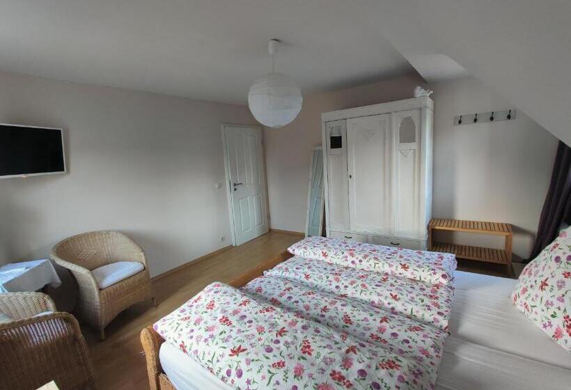 צימר Gästehaus Voyage