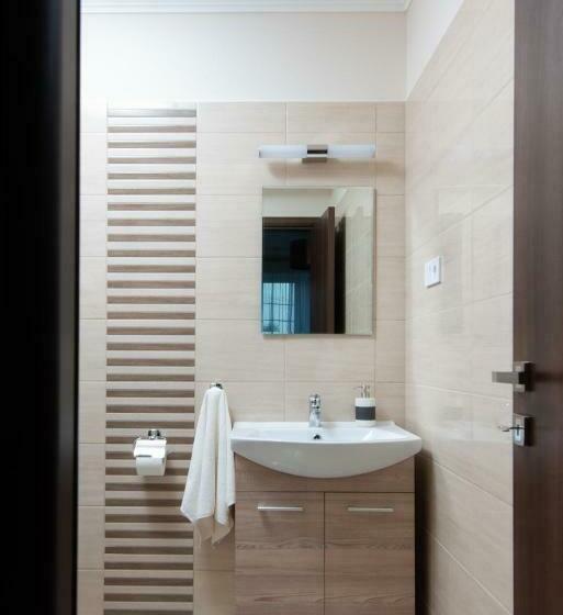 Gold De Luxe Apartman