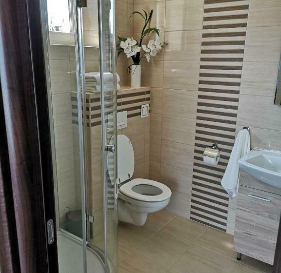 Gold De Luxe Apartman