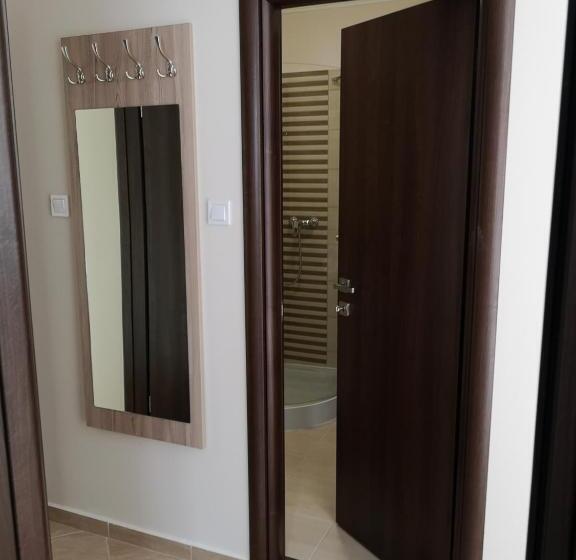 Gold De Luxe Apartman