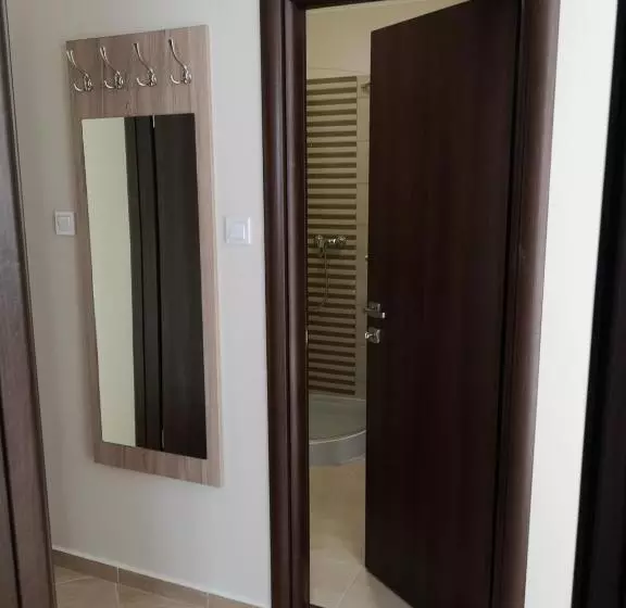 Gold De Luxe Apartman