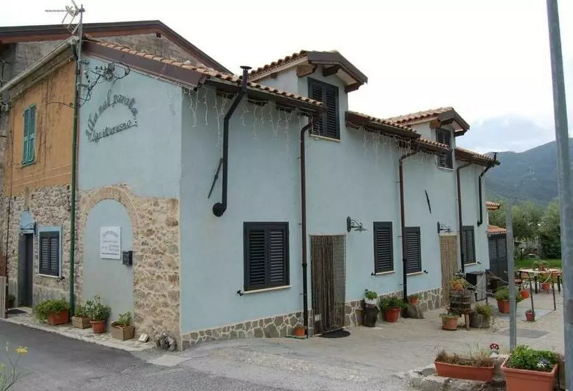 هتل Agriturismo Alla Mal Parata