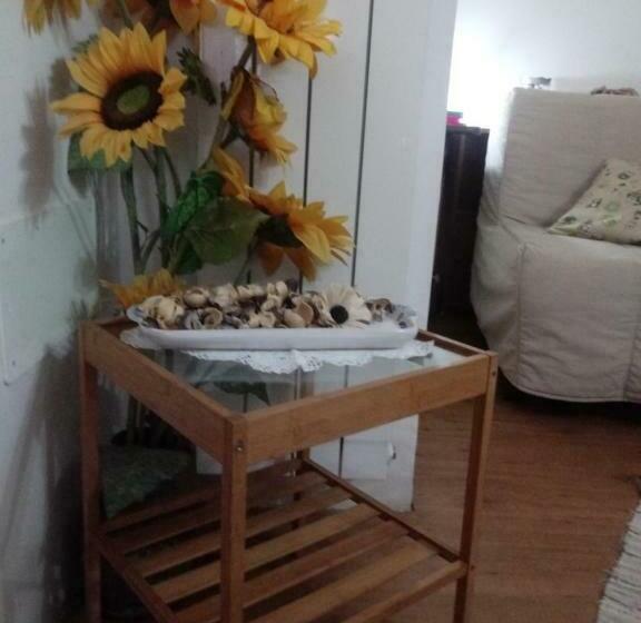 בית מלון כפרי Agriturismo Alla Mal Parata