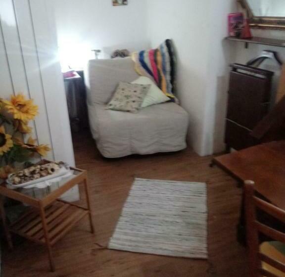 בית מלון כפרי Agriturismo Alla Mal Parata