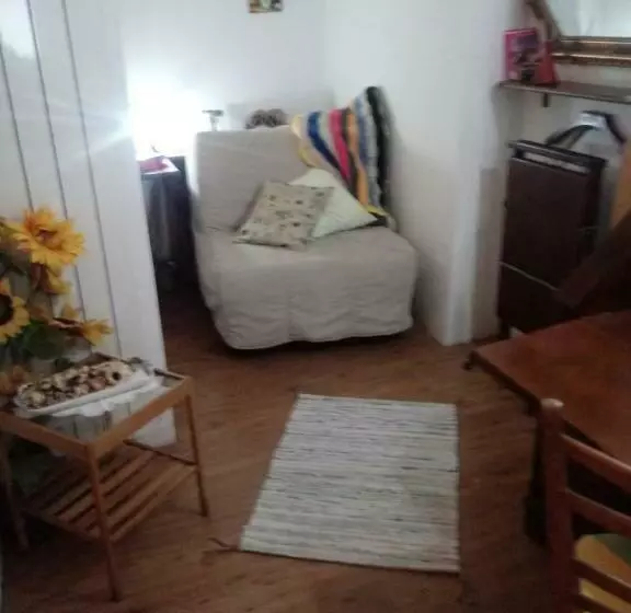 هتل Agriturismo Alla Mal Parata
