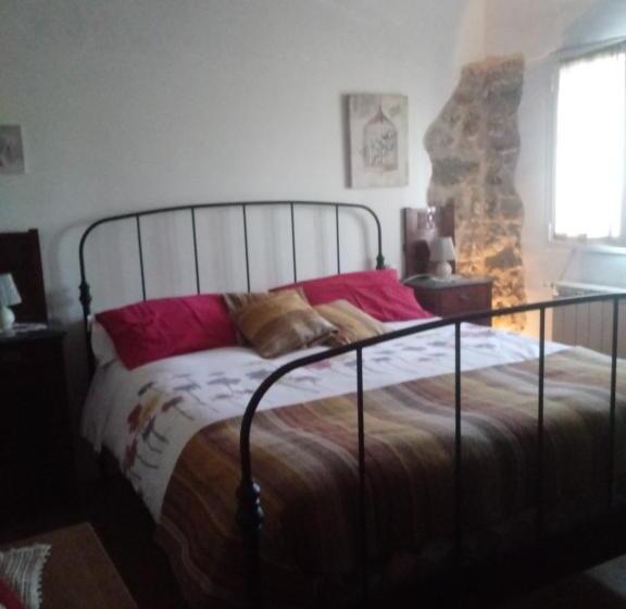 בית מלון כפרי Agriturismo Alla Mal Parata