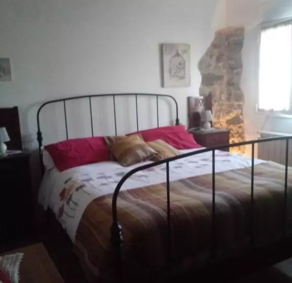 هتل Agriturismo Alla Mal Parata