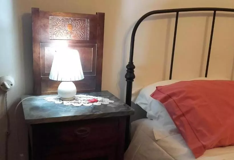 هتل Agriturismo Alla Mal Parata