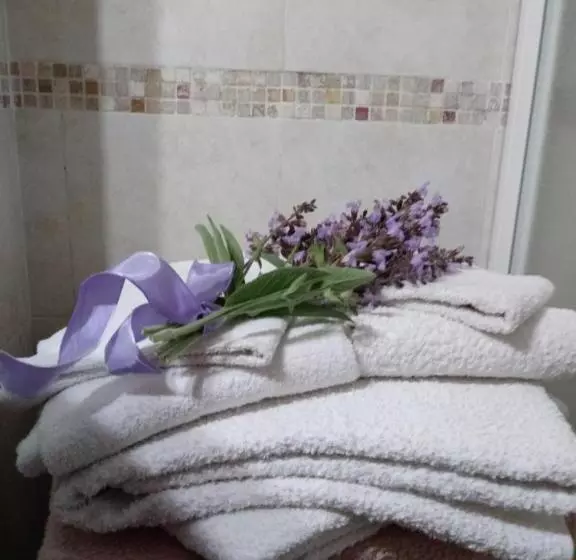 هتل Agriturismo Alla Mal Parata