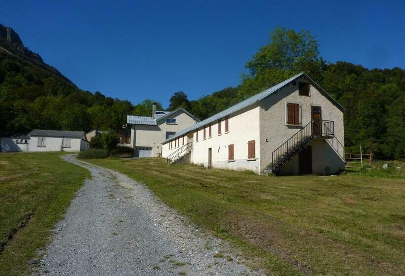 فندق Centre De Vacances La Salamandre