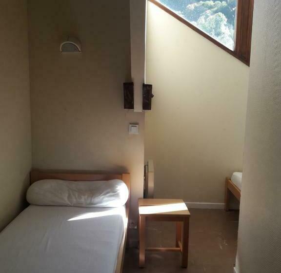 فندق Centre De Vacances La Salamandre