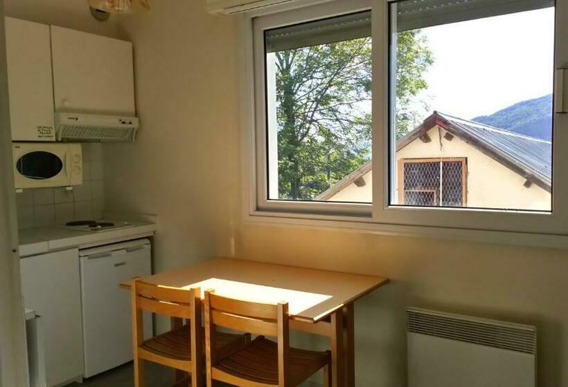 فندق Centre De Vacances La Salamandre