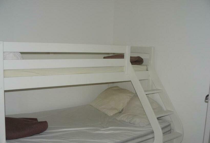 فندق Centre De Vacances La Salamandre