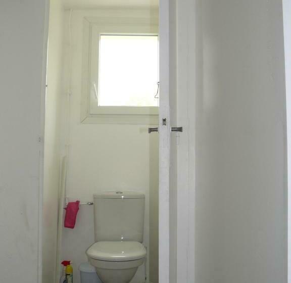 فندق Centre De Vacances La Salamandre