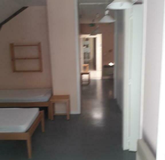 فندق Centre De Vacances La Salamandre