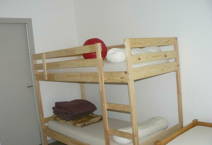 فندق Centre De Vacances La Salamandre