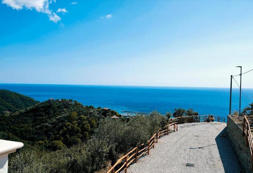 Отель Country House “ Il Mandorlo”