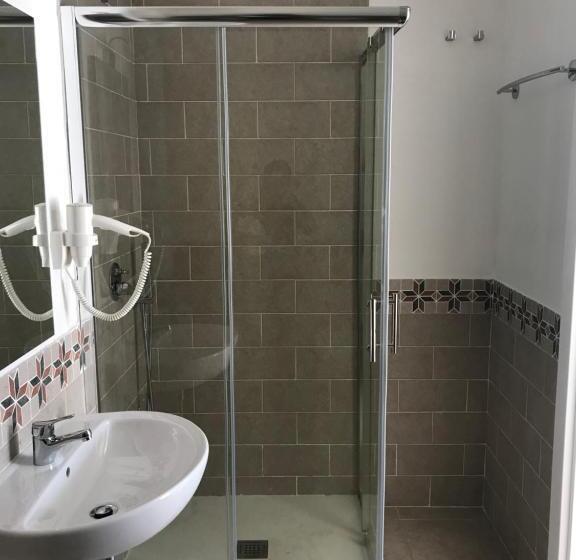 Отель Country House “ Il Mandorlo”