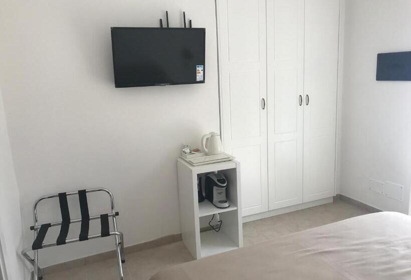 호텔 Country House “ Il Mandorlo”