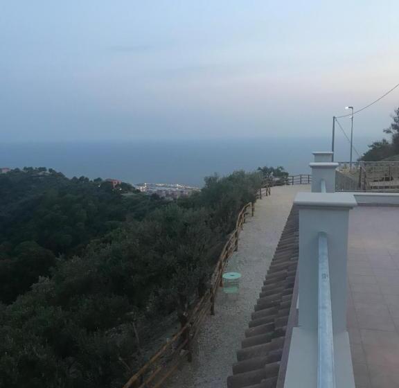 Отель Country House “ Il Mandorlo”