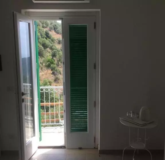 ホテル Country House “ Il Mandorlo”