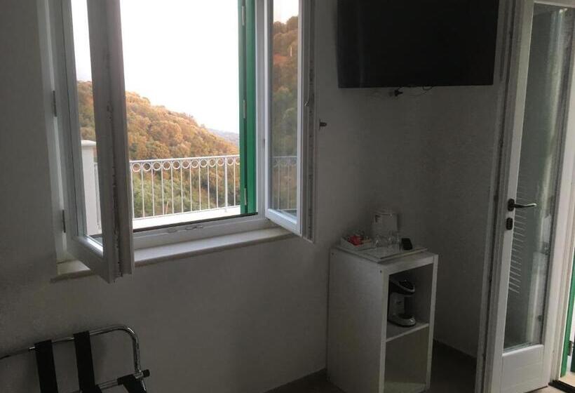 Отель Country House “ Il Mandorlo”