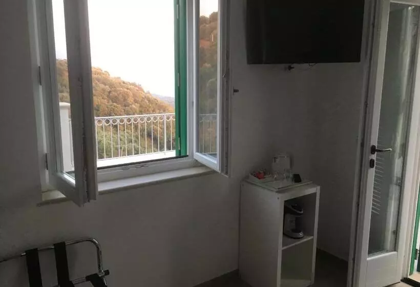 ホテル Country House “ Il Mandorlo”