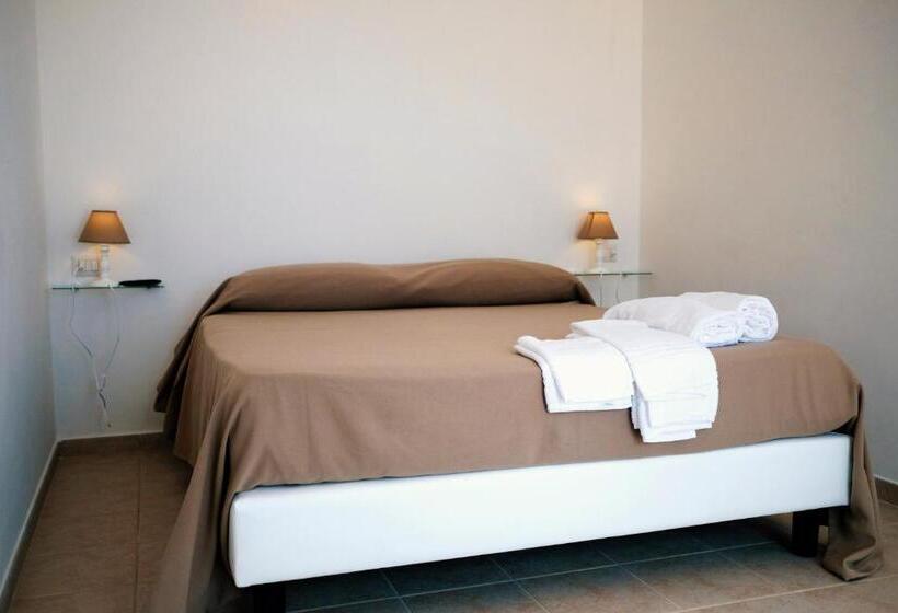 Отель Country House “ Il Mandorlo”