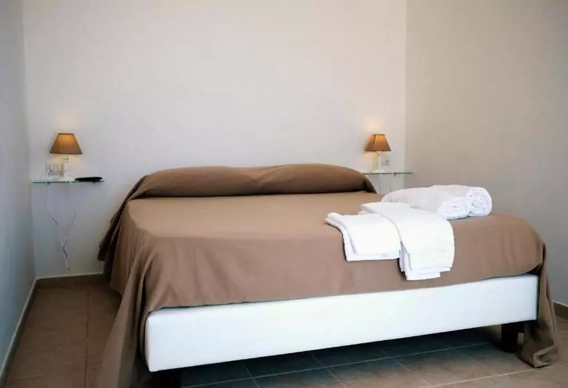 ホテル Country House “ Il Mandorlo”