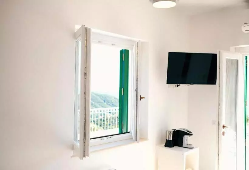 ホテル Country House “ Il Mandorlo”