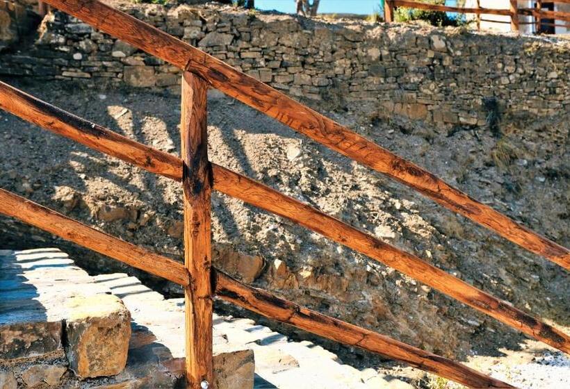 Отель Country House “ Il Mandorlo”