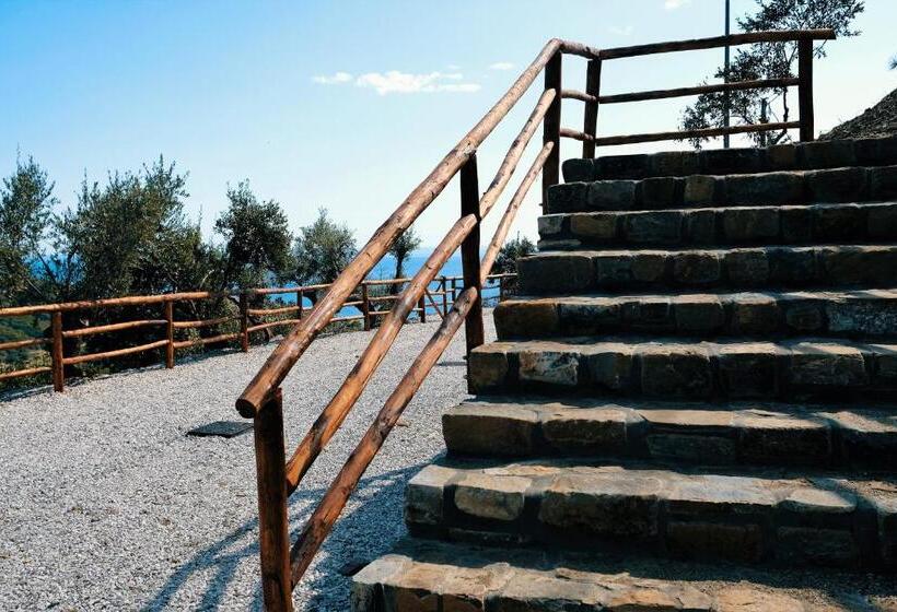 Отель Country House “ Il Mandorlo”