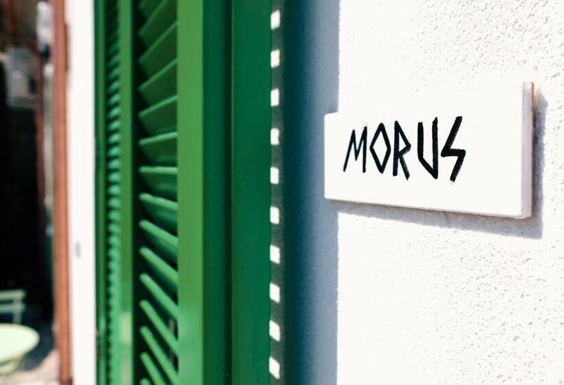 Отель Country House “ Il Mandorlo”