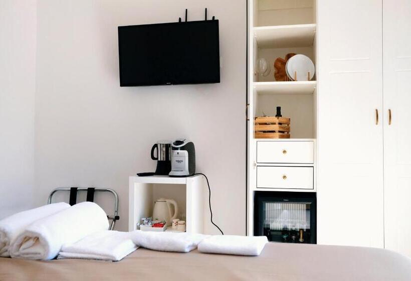 Отель Country House “ Il Mandorlo”