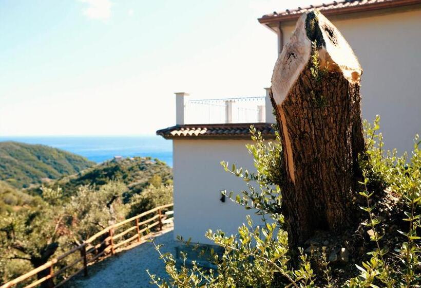 Отель Country House “ Il Mandorlo”