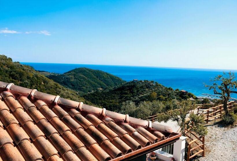 Отель Country House “ Il Mandorlo”