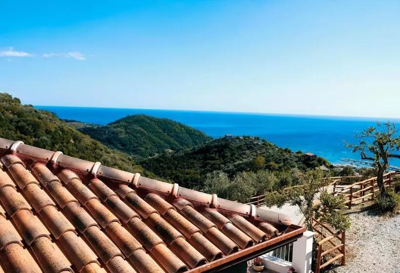 ホテル Country House “ Il Mandorlo”