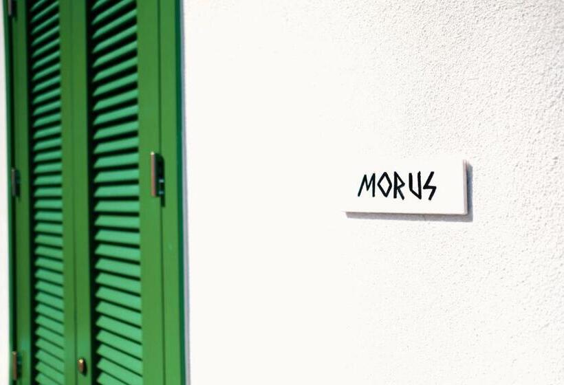 Отель Country House “ Il Mandorlo”