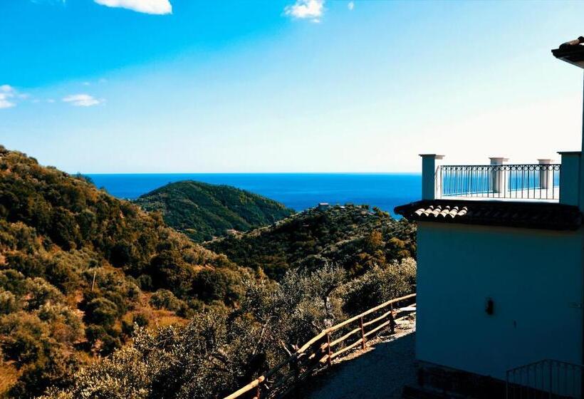 Отель Country House “ Il Mandorlo”