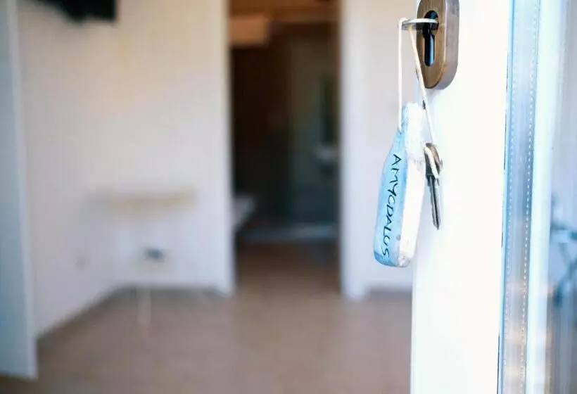 ホテル Country House “ Il Mandorlo”