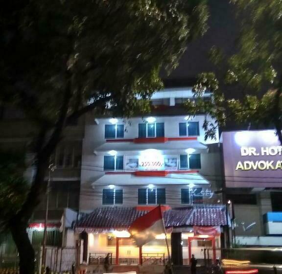 K Style Eco Hotel Jakarta