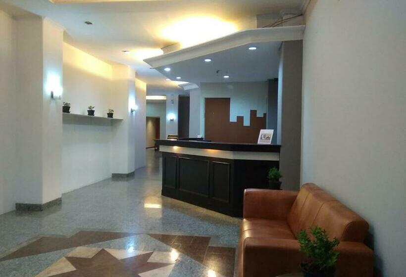 K Style Eco Hotel Jakarta